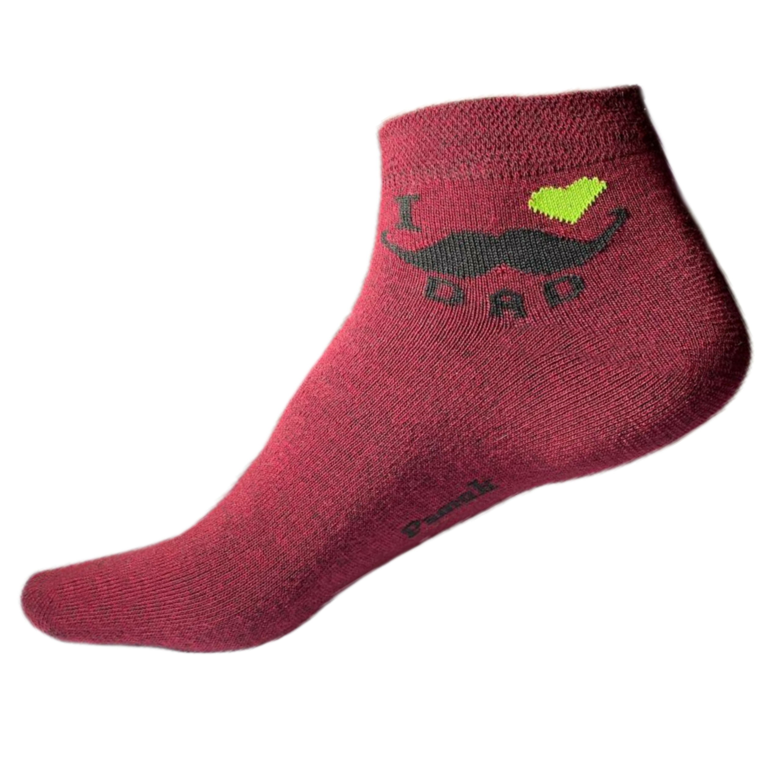 جوراب پاموک مدل mu1 ze