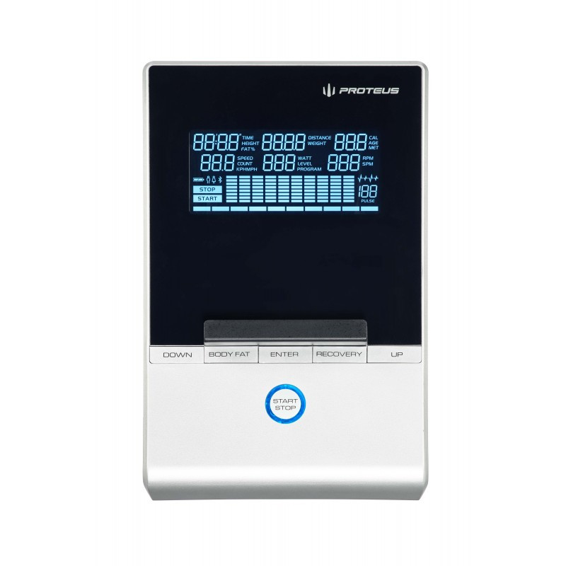 الپتیکال حرفه ای پروتئوس مدل Pro CROSS 500