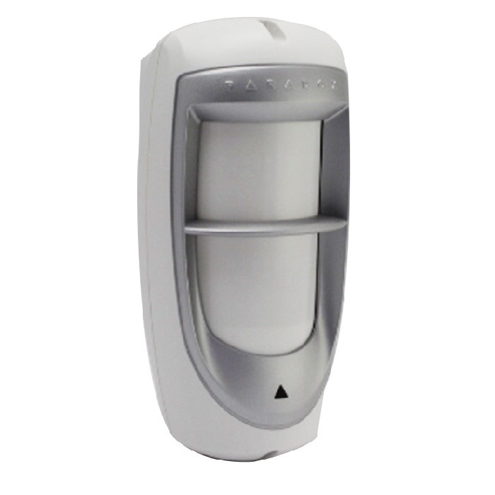 چشمی دزدگیر اماکن پارادوکس مدل DG85