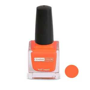لاک ناخن چارم کالر شماره 13