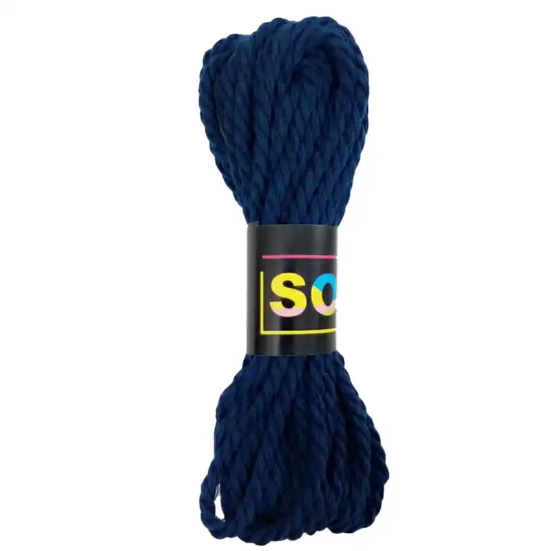 نخ مکرومه سوگل مدل تابیده کد T05