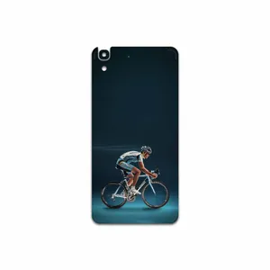MAHOOT Road cycling Cover Sticker for Huawei Y6