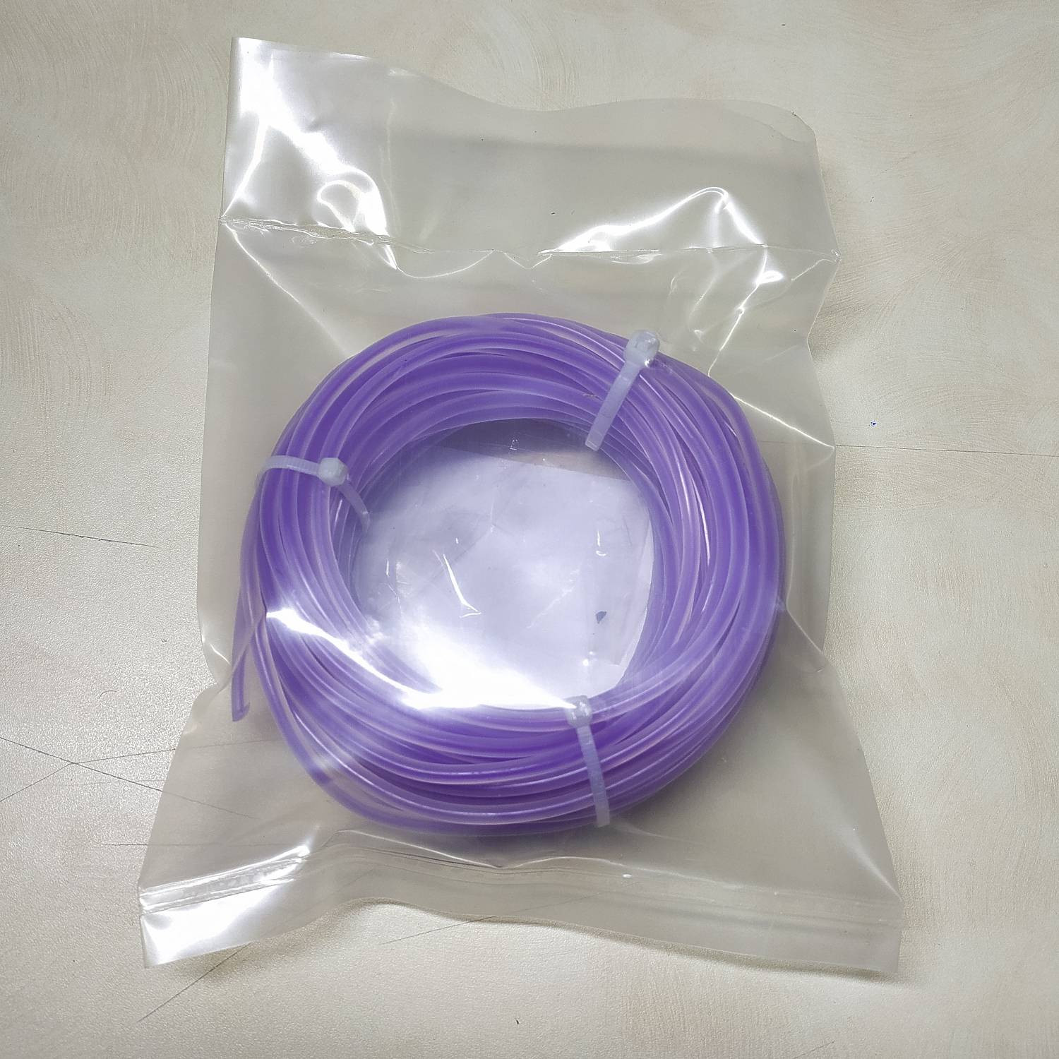 نخ علف زن مدل mt1202     3/5mm/10m