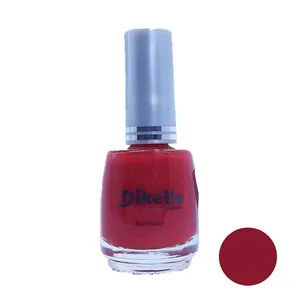 لاک ناخن دیکلا شماره 13