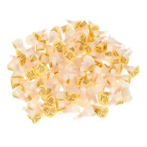 سر سوزن قلم انسولین ایزی دریپ مدل 01-3206 سایز 6 میلی‌متر بسته 100 عددی