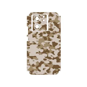 MAHOOT Army_Desert Cover Sticker for Xiaomi 13T
