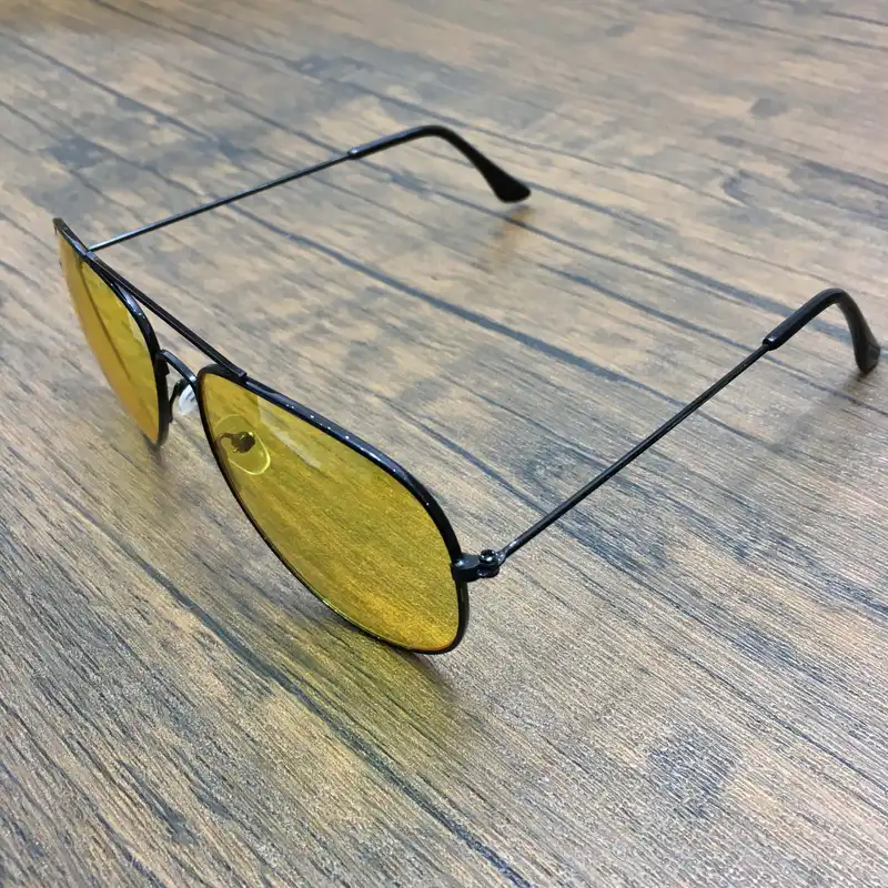 عینک شب مدل کی 1