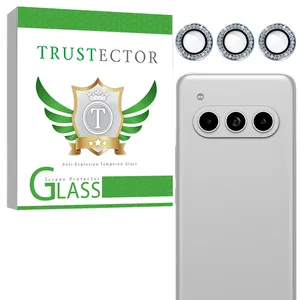 Trustector NRIT20 Ring Lens For Daria Bond 2