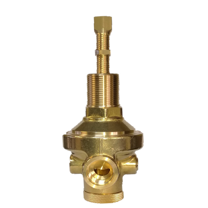 رگولاتور پنوماتیک مدل 274.665 ewo کد 40