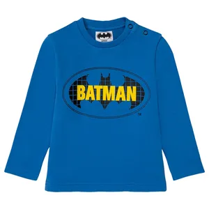 تی شرت آستین بلند پسرانه دیزنی مدل IAN-Jungen-Rollkragenshirts_original   