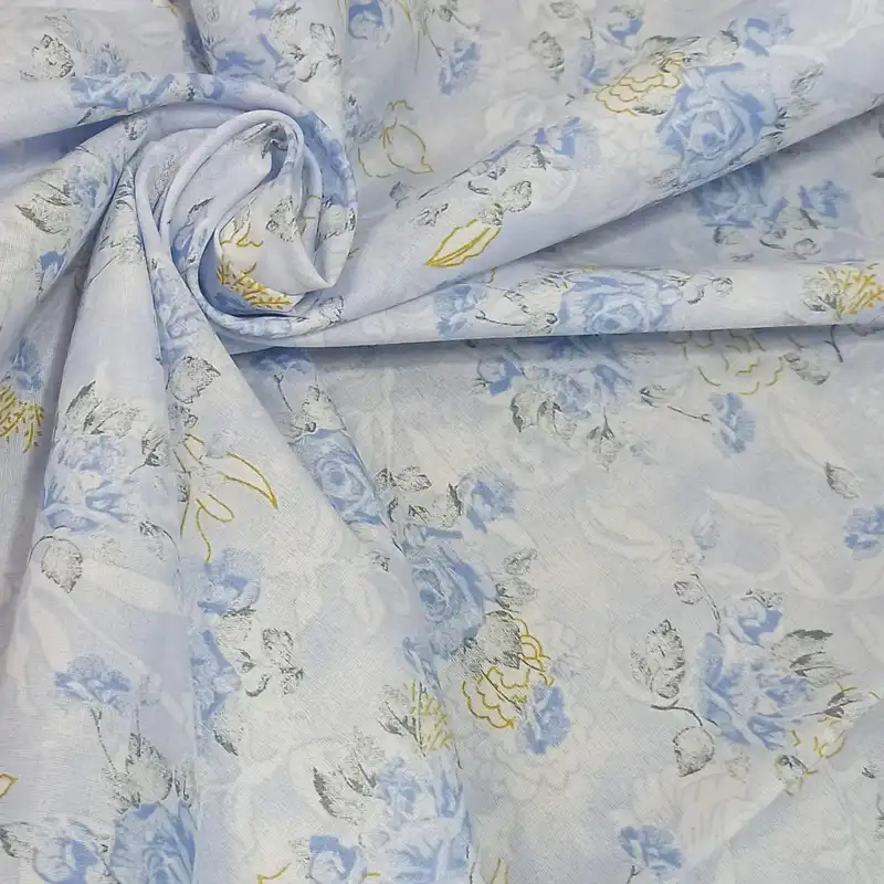 پارچه چادر کد 44144