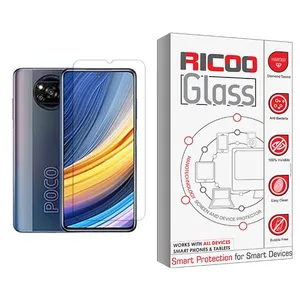 Ricoo Ricoo Glass MIX001 Screen Protector For Xiaomi Poco X3 Pro
