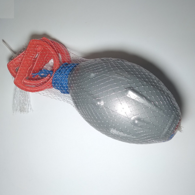 اسباب بازی طرح تند بال مدل DBS_10021