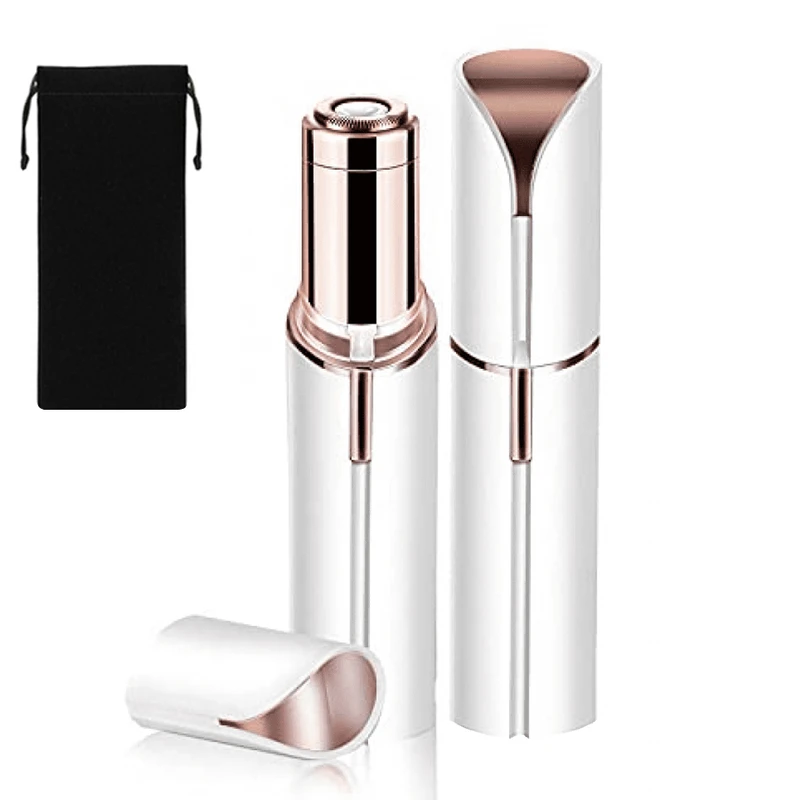 عکس شماره 6 : ماشین اصلاح موی صورت بانوان مدل tm200