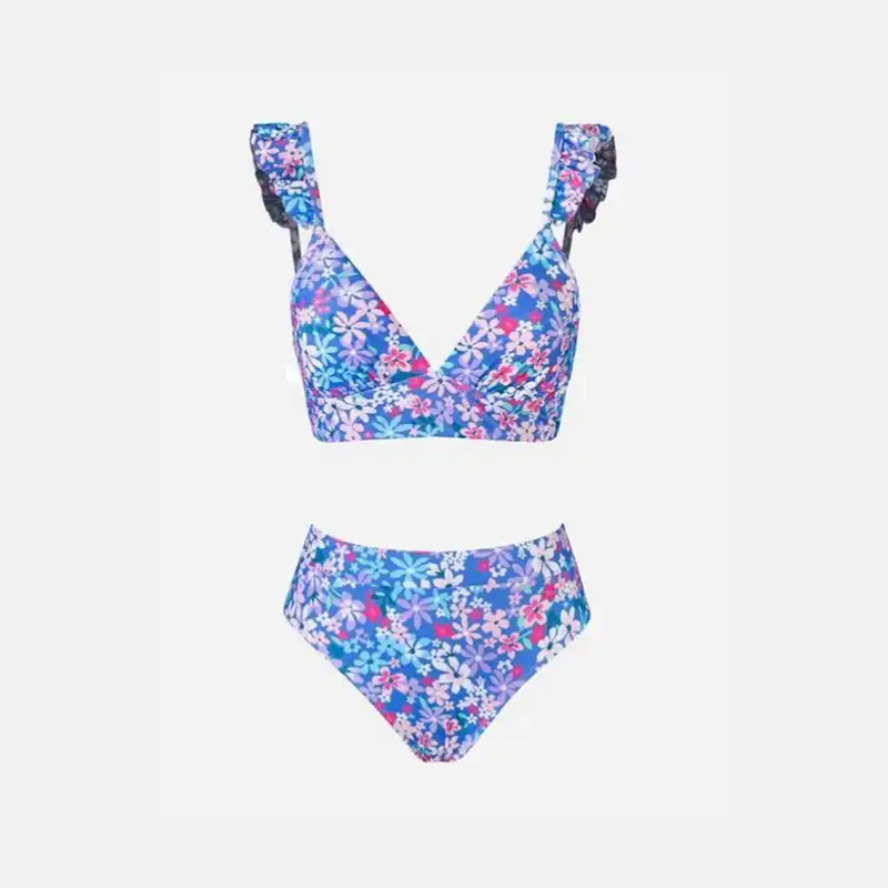 مایو زنانه کاپشی مدل Nb11