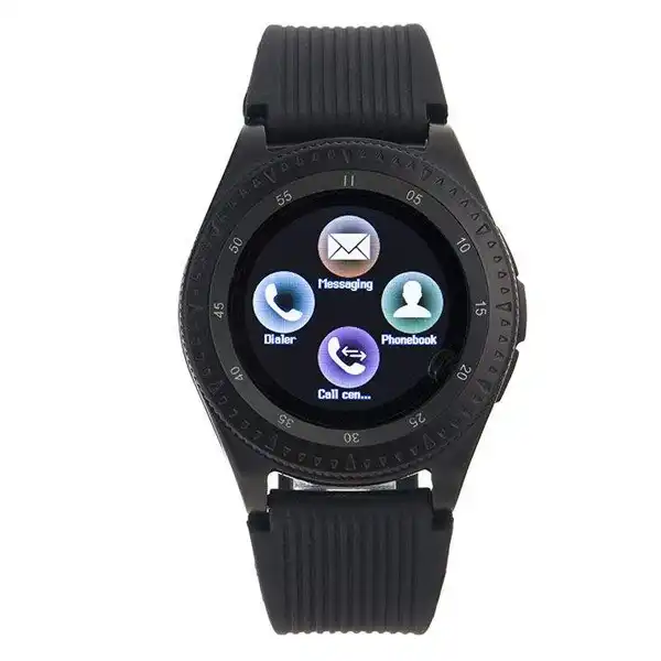 ساعت هوشمند مدل Z4