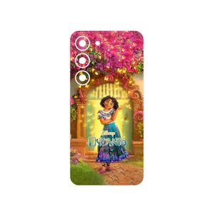 MAHOOT Encanto Cover Sticker for Samsung Galaxy S23