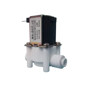 شیر برقی کامفورت کاسپین مدل شیر برقی تصفیه 24V - DC