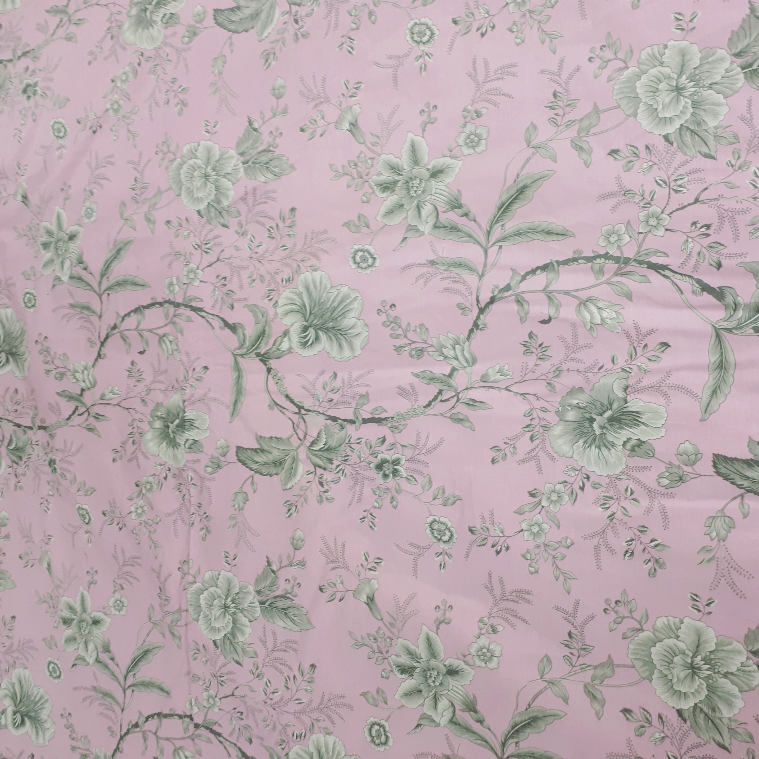 پارچه ملحفه کوکو جم مدل کتی