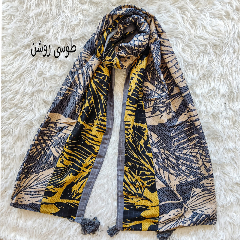 شال زنانه کد 8210 شال زنانه کد 8210