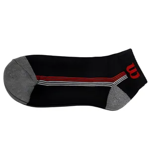 جوراب ساق کوتاه ویلسون مدل 12-123