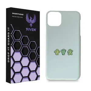 RIVEN RI2-11 Case For Apple iPhone 11 Pro Max