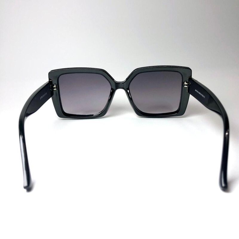 عینک آفتابی زنانه جیمی چو مدل 0037-41565858 -  - 10
