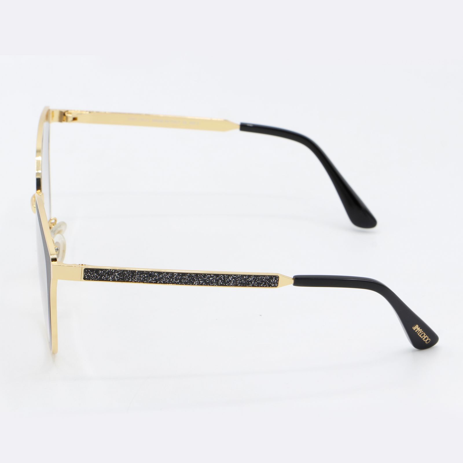 عینک آفتابی زنانه جیمی چو مدل Lory -  - 7
