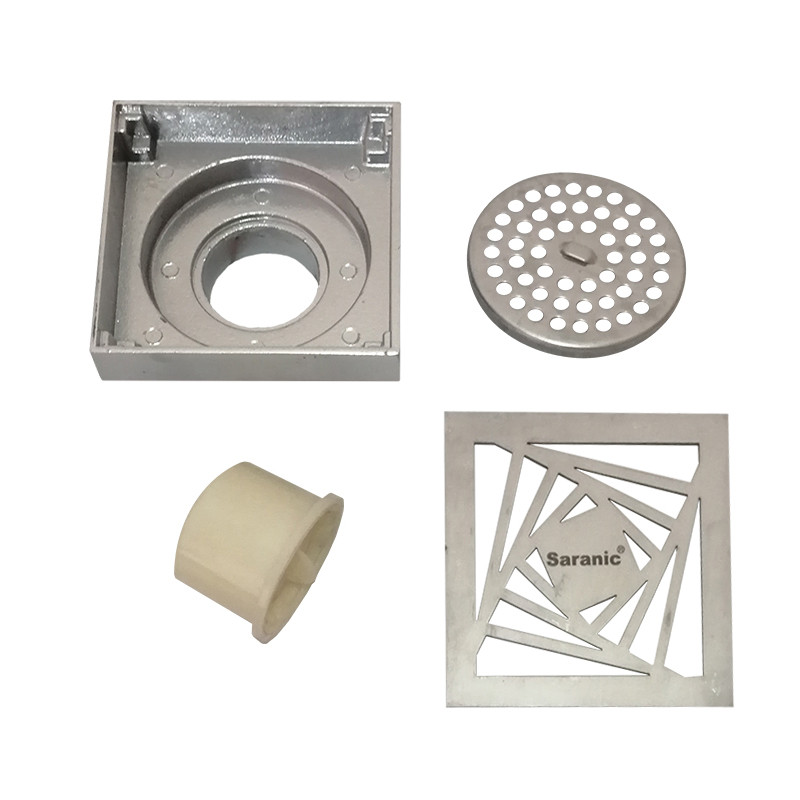 کف شور سارانیک مدل S404P