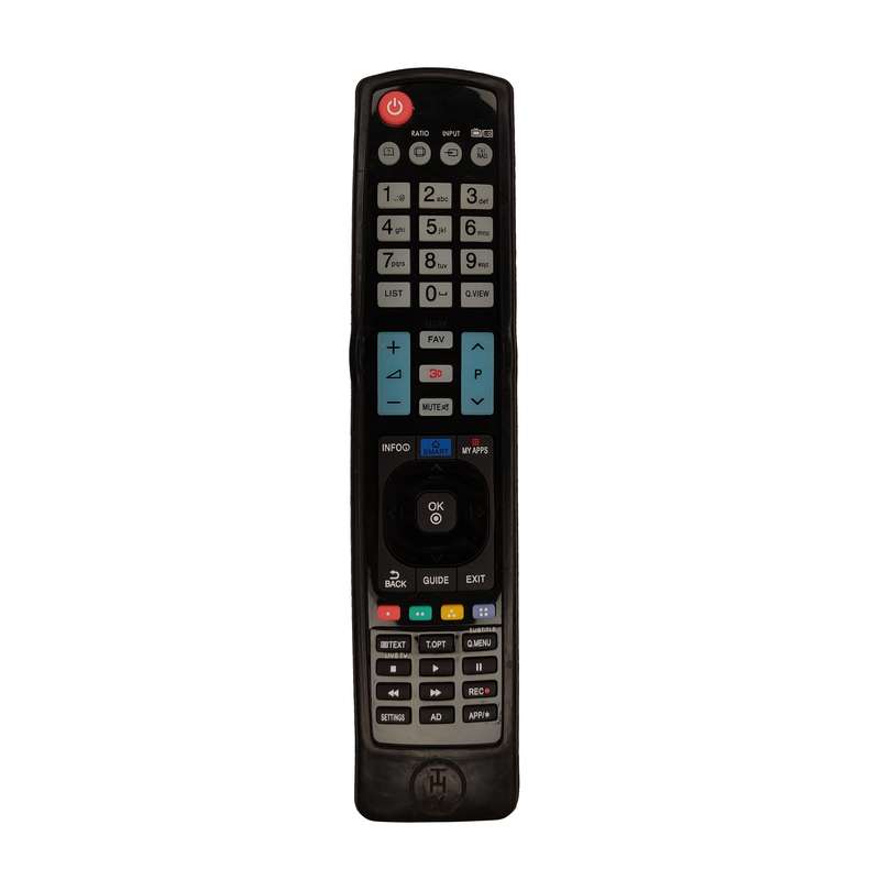 محافظ کنترل تلویزیون  کد 101
