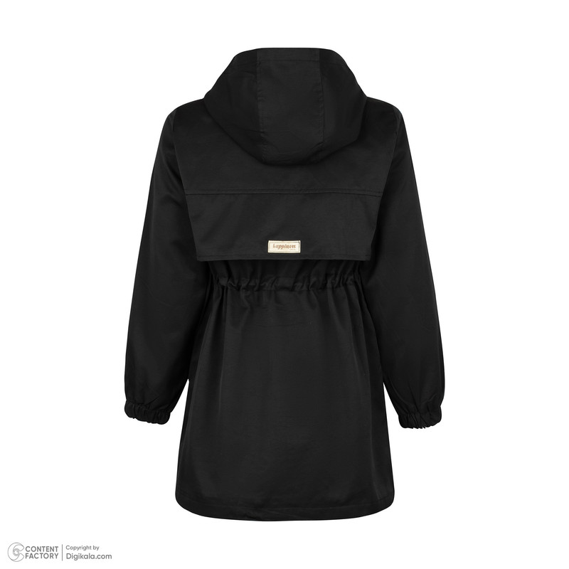 بارانی زنانه مدل E8