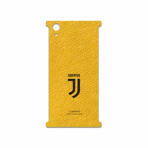 MAHOOT ML-JUVE Cover Sticker for Sony Xperia XA1 Plus