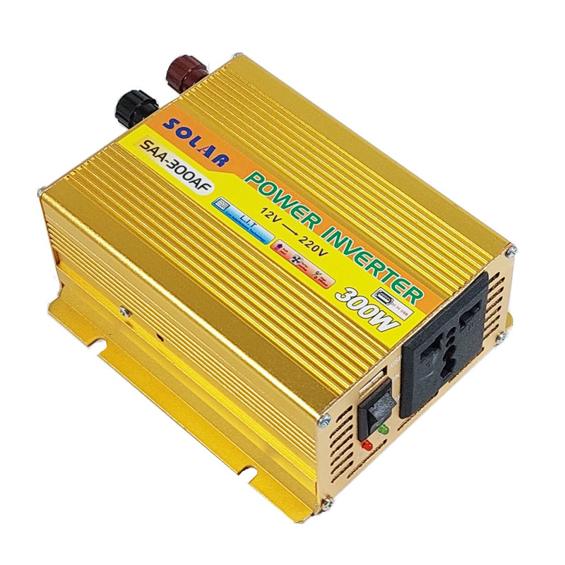 مبدل برق سولار مدل TI-300W