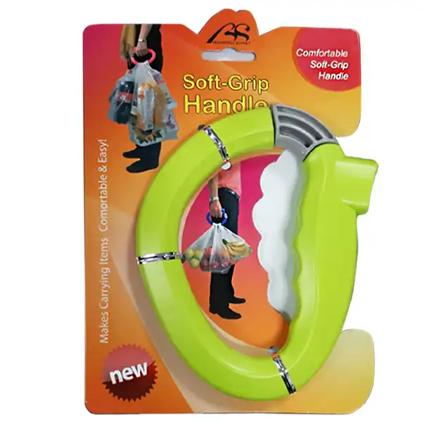 دستگیره حمل کیسه مدل آسان حمل کد 1243