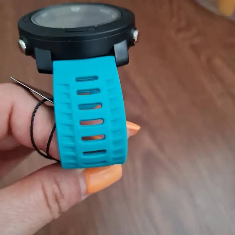 ساعت مچی دیجیتال مدل 9078AB