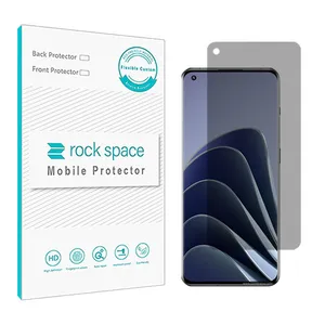 Privacy screen protector Rockspace HyPRV model suitable for OnePlus 10PRO mobile phone
