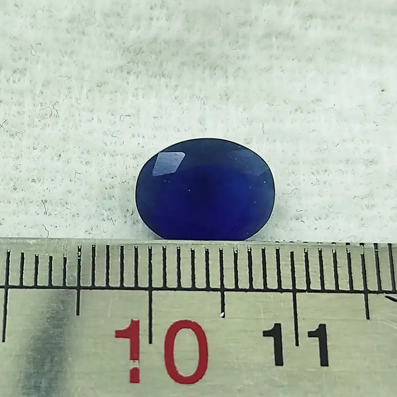 سنگ یاقوت کبود سلین کالا کد Pc5-2