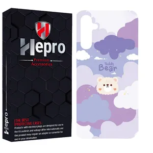 HEPRO MC Cover for Samsung Galaxy A54