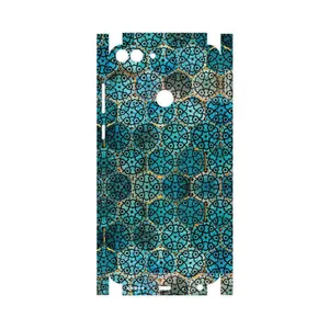 MAHOOT Iran Tile 9-FullSkin Cover Sticker for Huawei P Smart