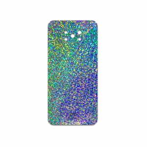 MAHOOT Holographic Cover Sticker for Xiaomi Poco X3 Pro