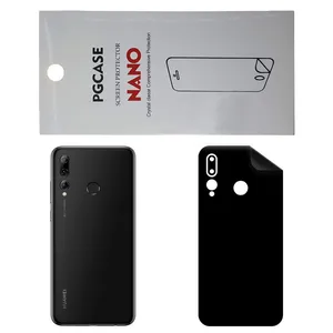 STAR RG Back Skin For Huawei P Smart Plus 2019