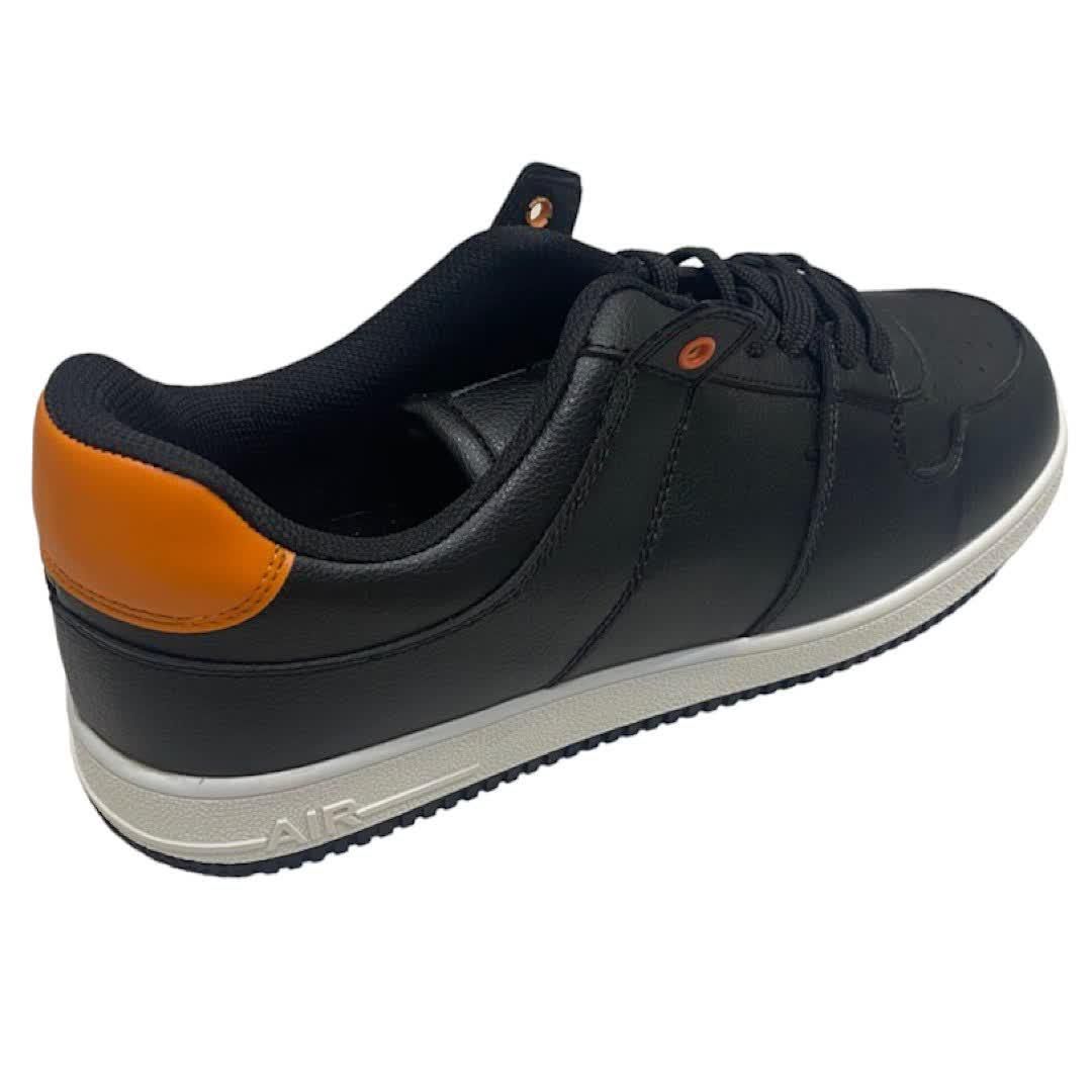 کفش روزمره مردانه دفکتو مدل BK23 -  - 2