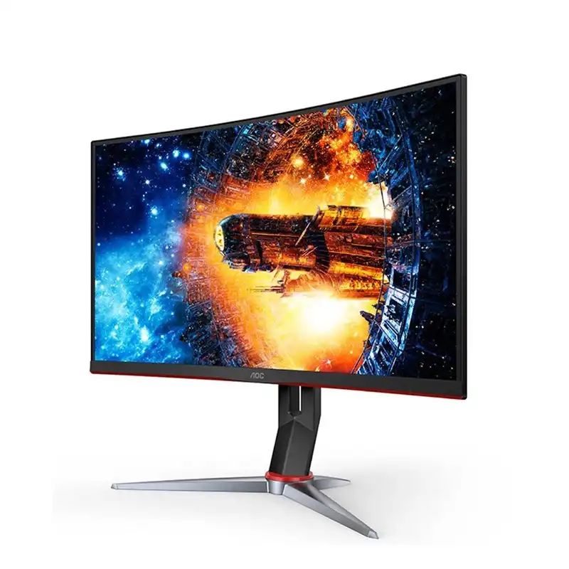 مانیتور مخصوص بازی ای او سی مدل C27G2Z سایز 27 اینچ