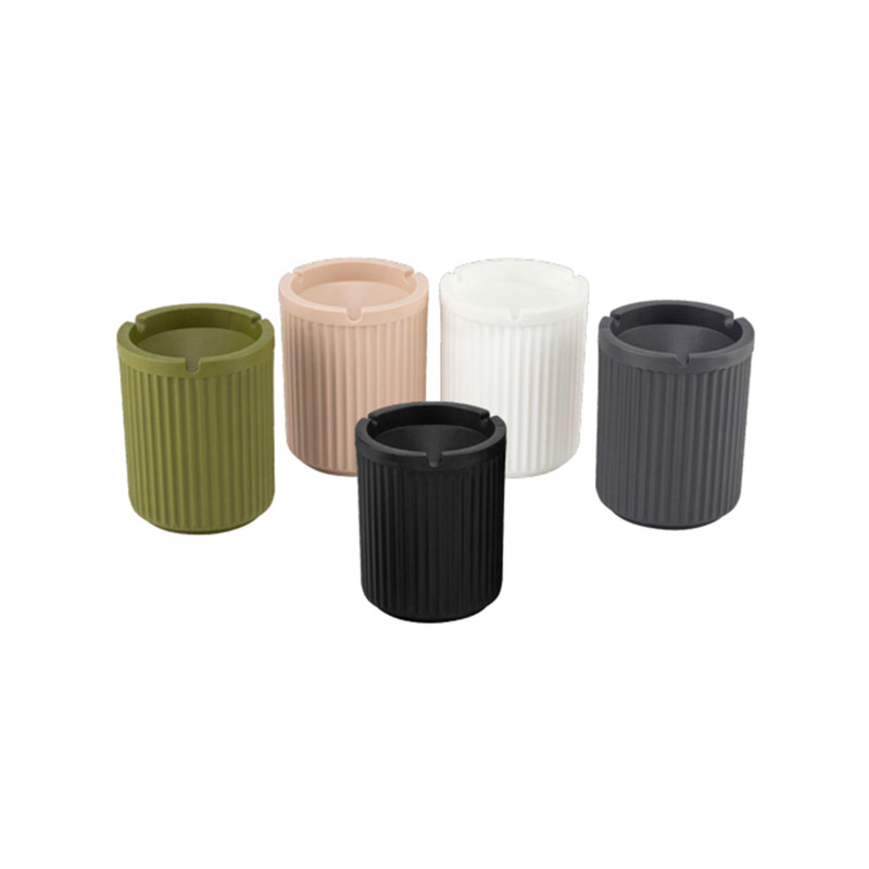 زیرسیگاری پروف مدل Ixora - L 6589