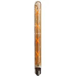 لامپ ادیسونی 8 وات مدل LUX T30 پایه E27