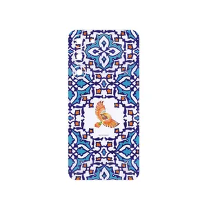 MAHOOT Homa_Tile Cover Sticker for Samsung Galaxy S23 Plus