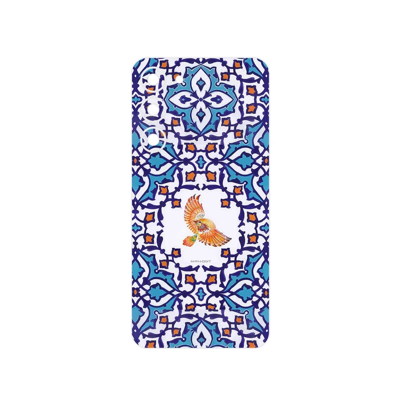 برچسب پوششی ماهوت مدل Homa_Tile مناسب برای گوشی موبایل سامسونگ Galaxy S23 Plus