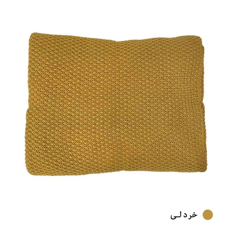 شال تخت و مبل مدل سوگل سایز 180 × 220 سانتی متر