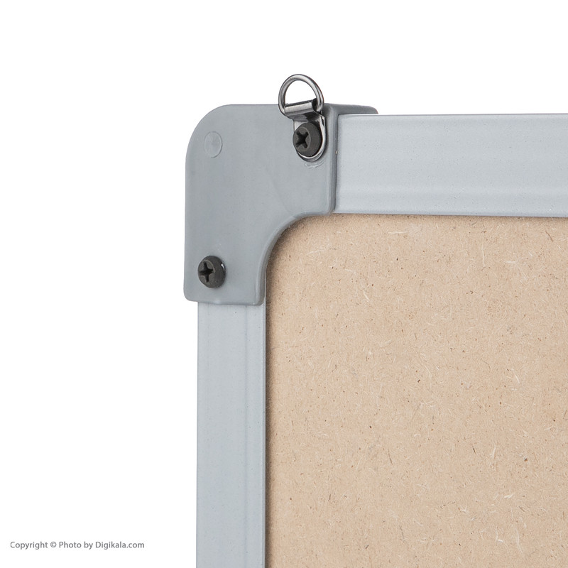 تخته وایت برد مغناطیسی مدل بتا سایز 20x 30 سانتی متر