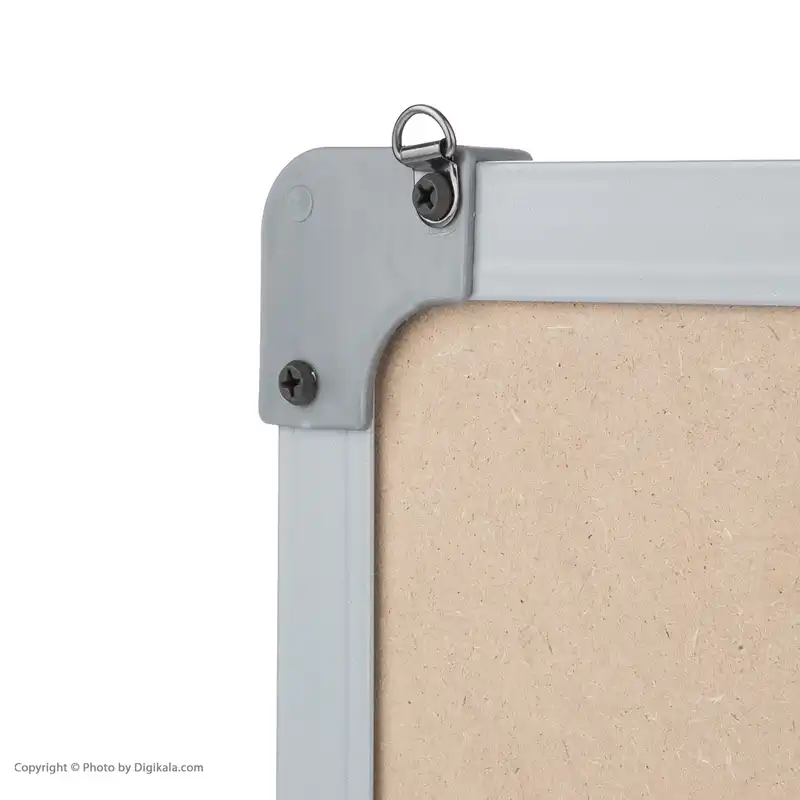 تخته وایت برد مغناطیسی مدل بتا سایز 20x 30 سانتی متر